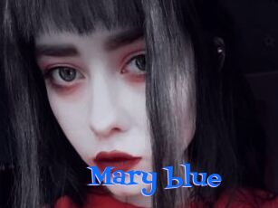 Mary_blue