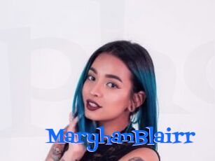 MaryhanBlairr