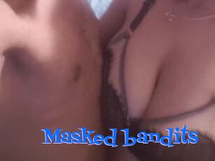 Masked_bandits