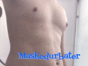 Maskedurbater