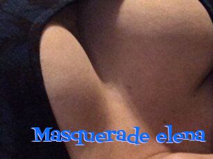 Masquerade_elena