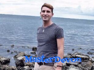 MasterDevon