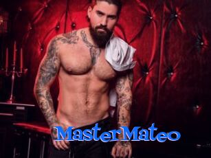 MasterMateo