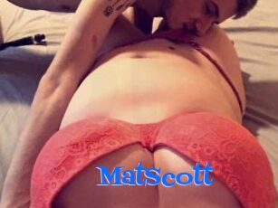 MatScott