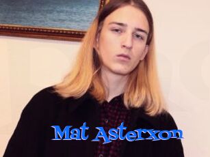 Mat_Asterxon