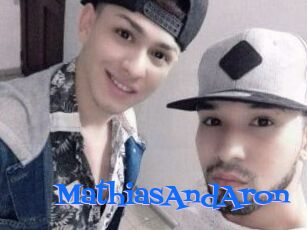 MathiasAndAron