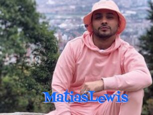 MatiasLewis