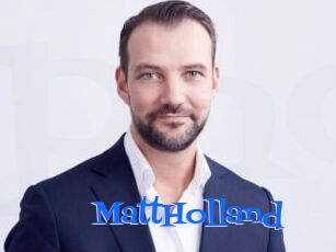 MattHolland