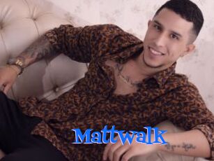 MattWalk