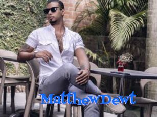 MatthewDewt