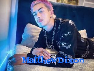 MatthewDixon