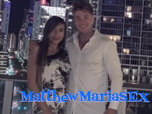 MatthewMariaSEX