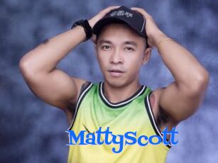 MattyScott