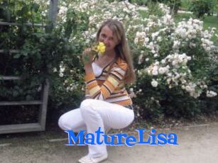 MatureLisa