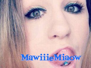 MawiiieMiaow