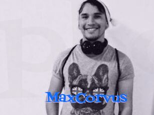 MaxCorvus