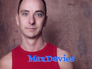 MaxDavies