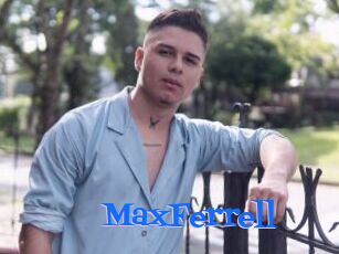 MaxFerrell
