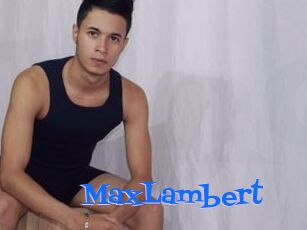 MaxLambert