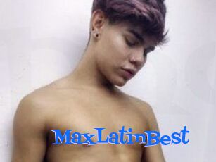 MaxLatinBest