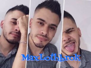 MaxLothbrok