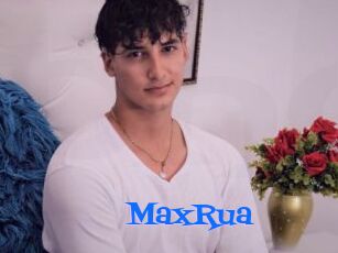 MaxRua