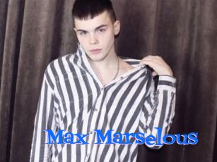 Max_Marselous