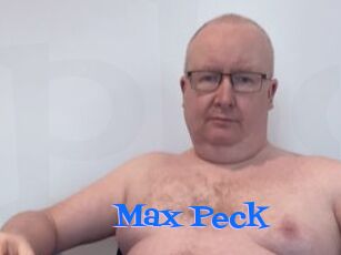 Max_Peck
