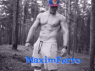 MaximFerro
