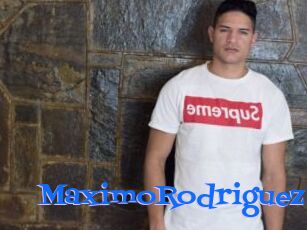 MaximoRodriguez