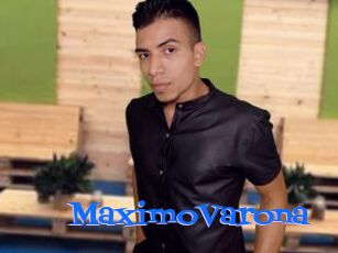 MaximoVarona