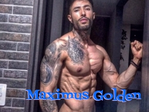 Maximus_Golden