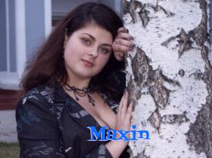 Maxin