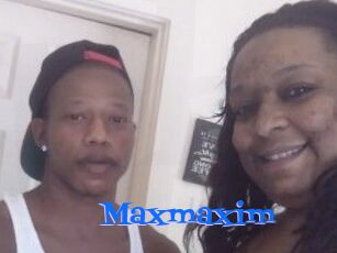 Maxmaxim