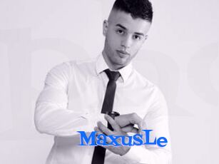 MaxusLe