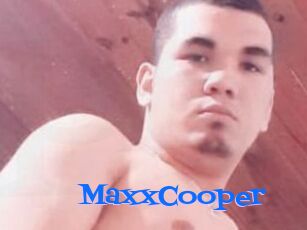 MaxxCooper