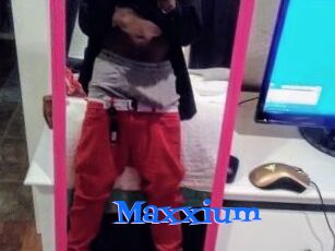 Maxxium