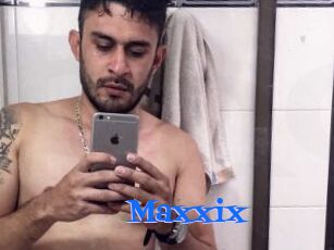 Maxxix