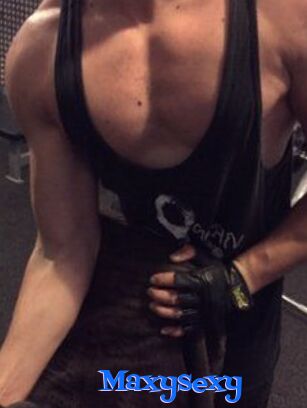 Maxysexy