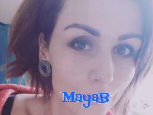 MayaB