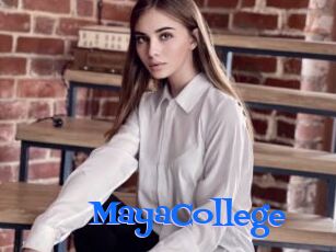 MayaCollege