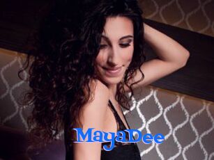 MayaDee