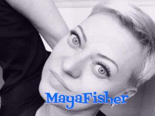 MayaFisher