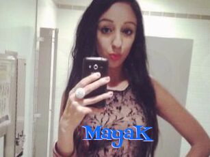 MayaK