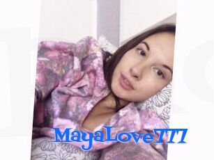 MayaLove777
