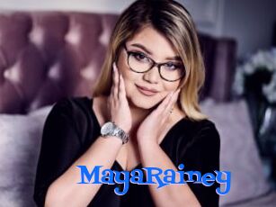 MayaRainey