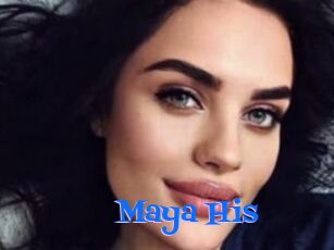 Maya_His