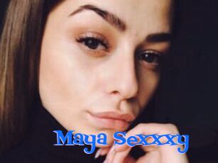 Maya_Sexxxy