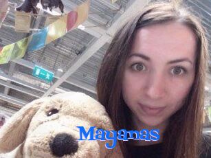 Mayanas