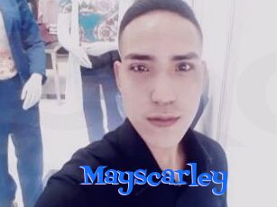 Mayscarley
